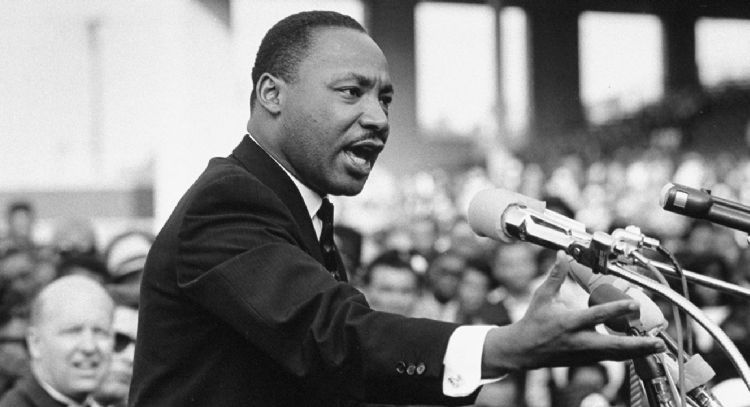 Gobierno de Trump publica archivos sobre Martin Luther King Jr. en contra del deseo de su familia