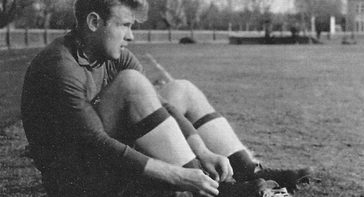 Eduard Streltsov, el futbolista condenado a 12 años de trabajos forzados en Siberia