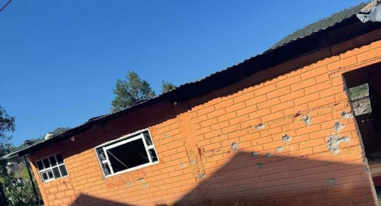 Chihuahua: Violencia extrema no cede en municipios de Moris y Guadalupe y Calvo