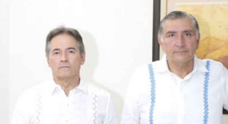La Barredora intentó vender huachicol para el Tren Maya: MCCI