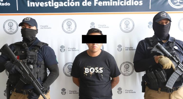 Vinculan a proceso a Kelvin “N” por feminicidio de Karla Bañuelos en Jalisco