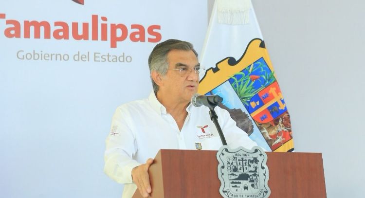 Grupo Banorte reconoce la solidez financiera de Tamaulipas