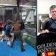 Detienen en Cancún a "Lord Pádel" y a su familia tras golpear y amenazar a jugador en Atizapán