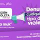 Autoridades de Chiapas colocarán “buzones violetas” en escuelas como herramienta contra el acoso