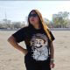 Regidora desata polémica por usar playera de “Super Chapo Bros”