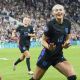 Eurocopa 2025: Inglaterra vence 2-1 a Italia en la prórroga y avanza a la final