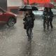 Monzón, inestabilidad atmosférica y humedad reforzarán lluvias este miércoles en casi 20 estados