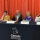 Tribunal absuelve al activista José Martínez Cruz; ONG exigen a la CNDH cesar hostigamiento
