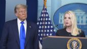 Foto ilustrativa de la nota titulada: Trump sabía desde mayo que su nombre figuraba varias veces en los archivos Epstein: WSJ