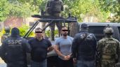 Foto ilustrativa de la nota titulada: Detienen en Jalisco a Ulises “P”, segundo al mando del grupo criminal La Barredora (Video)