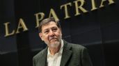 Foto ilustrativa de la nota titulada: Fernández Noroña recomienda a Bermúdez Requena entregarse; "de cualquier manera lo van a detener"