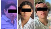 Foto ilustrativa de la nota titulada: Susan Saravia, víctima de violación grupal en Campeche, hace público su caso y exige justicia