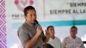 Foto ilustrativa de la nota titulada: Fiscal de Chiapas niega presencia de "La Barredora" durante gobierno de Rutilio Escandón