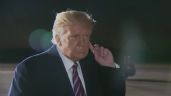 Foto ilustrativa de la nota titulada: Revés a Trump: tribunal falla contra la orden de acabar con la ciudadanía por nacimiento