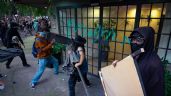 Foto ilustrativa de la nota titulada: El Frente por la Vivienda Joven reivindica la lucha radical contra la gentrificación en la CDMX
