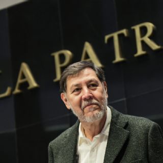 Fernández Noroña arremete contra dirigencia de Morena por pedir justa medianía