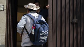 Inegi asume funciones del Coneval y promete continuidad en la medición de la pobreza