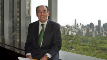 Reportan en España salida de Iberdrola de México; esto dijo el presidente de la compañía