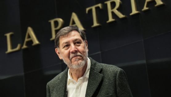 Fernández Noroña arremete contra dirigencia de Morena por pedir justa medianía