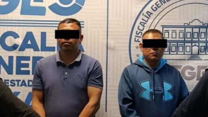 Caen dos expolicías de Oaxaca por torturar al indígena mixteco Ángel Daniel Bautista en 2020