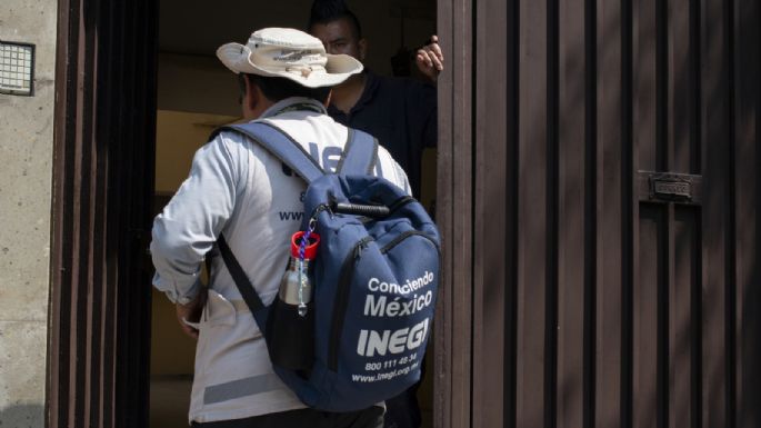 Inegi asume funciones del Coneval y promete continuidad en la medición de la pobreza