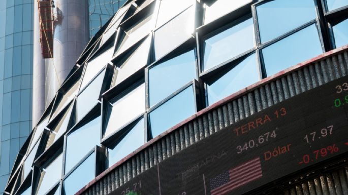 La BMV acelera “mecanismos de contención” tras caso CIBanco, Intercam y Vector; reconoce inquietud
