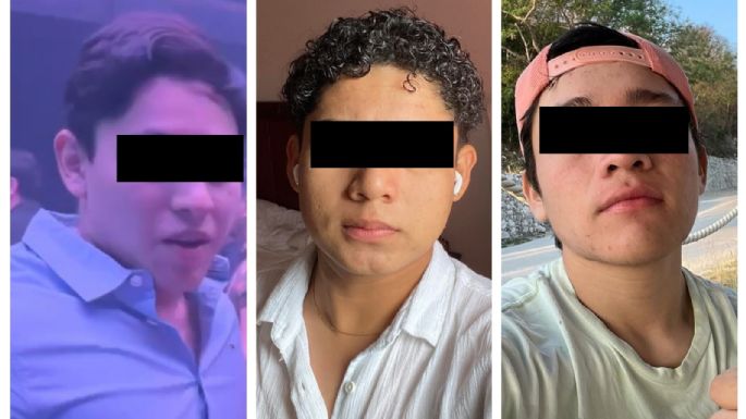 La Manada de Campeche: una joven de 22 años denuncia una violación grupal