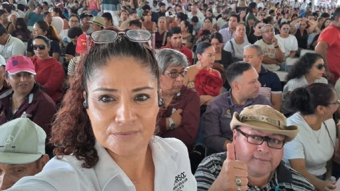 Asesinan a activista y excandidata del PRD a la alcaldía de Manzanillo