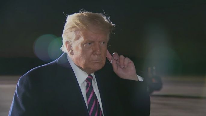 Revés a Trump: tribunal falla contra la orden de acabar con la ciudadanía por nacimiento
