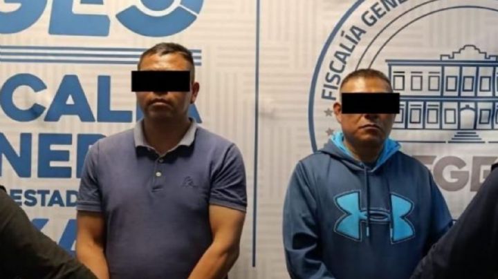Caen dos expolicías de Oaxaca por torturar al indígena mixteco Ángel Daniel Bautista en 2020