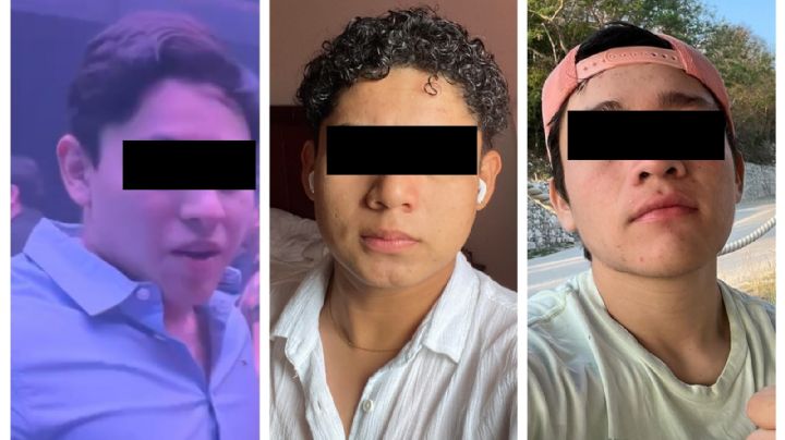 La Manada de Campeche: una joven de 22 años denuncia una violación grupal