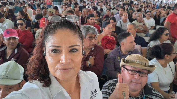 Asesinan a activista y excandidata del PRD a la alcaldía de Manzanillo