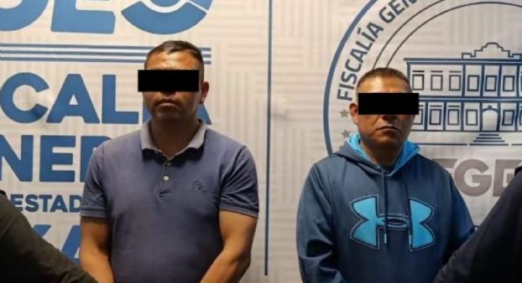 Caen dos expolicías de Oaxaca por torturar al indígena mixteco Ángel Daniel Bautista en 2020
