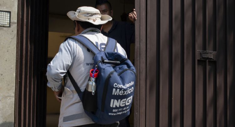 Inegi asume funciones del Coneval y promete continuidad en la medición de la pobreza