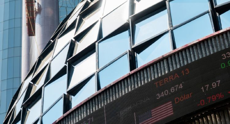 La BMV acelera “mecanismos de contención” tras caso CIBanco, Intercam y Vector; reconoce inquietud