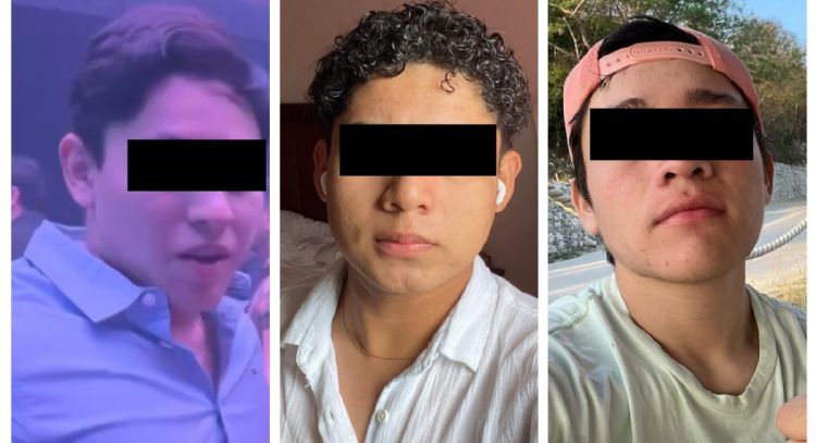 La Manada de Campeche: una joven de 22 años denuncia una violación grupal