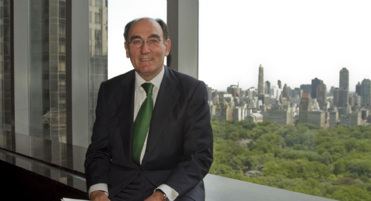 Reportan en España salida de Iberdrola de México; esto dijo el presidente de la compañía