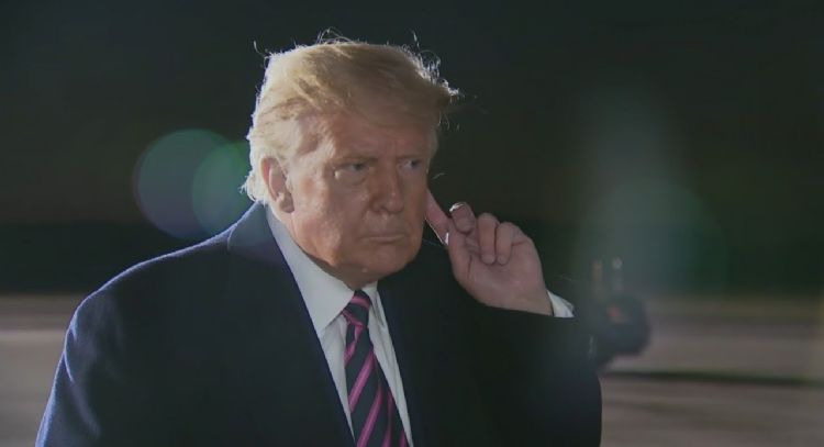 Revés a Trump: tribunal falla contra la orden de acabar con la ciudadanía por nacimiento