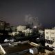 Mueren siete palestinos, entre ellos un niño y una embarazada, en un bombardeo de Israel contra Gaza