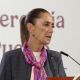 “No hay que alertarse”: Sheinbaum responde a advertencia de EU sobre narcodrones en la frontera