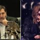De pie y con un minuto de aplausos, el Congreso de la Unión honra a Ozzy Osbourne (Video)
