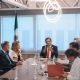 Muestra Américo ventajas de Tamaulipas ante el Consejo Turístico más importante de México