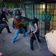 El Frente por la Vivienda Joven reivindica la lucha radical contra la gentrificación en la CDMX