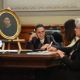 Sheinbaum y Lula hablan sobre ampliar el acuerdo comercial México-Brasil