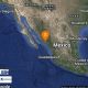 Sismo de magnitud 4.6 sorprende a los habitantes de Culiacán