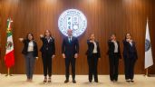Foto ilustrativa de la nota titulada: Cinco mujeres ocuparán cargos clave en Fiscalía de Morelos