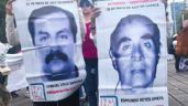 Foto ilustrativa de la nota titulada: Familiares denuncian simulación en búsqueda de militantes del EPR desaparecidos en 2007