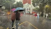 Foto ilustrativa de la nota titulada: Alerta por lluvias hoy jueves en la CDMX: auguran granizo en 11 alcaldías en la tarde y noche
