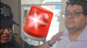 Foto ilustrativa de la nota titulada: Detienen a abogado que interpuso amparos contra la “Ley Censura” de Puebla (Video)