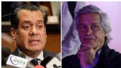 Foto ilustrativa de la nota titulada: Gutiérrez Luna acusa a Claudio X. González de orquestar campaña "dato protegido" contra su esposa